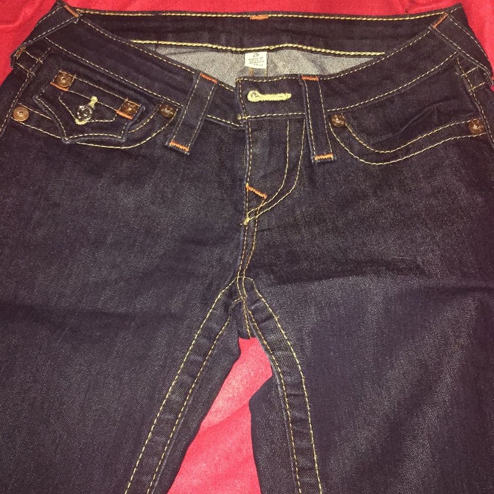 True Religion